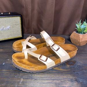 Birkenstock Mayari Sandals